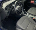 Синий Фольксваген e-Golf, объемом двигателя 0 л и пробегом 141 тыс. км за 12800 $, фото 30 на Automoto.ua