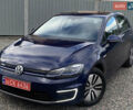 Синий Фольксваген e-Golf, объемом двигателя 0 л и пробегом 141 тыс. км за 12800 $, фото 11 на Automoto.ua