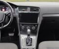Синий Фольксваген e-Golf, объемом двигателя 0 л и пробегом 88 тыс. км за 16499 $, фото 25 на Automoto.ua