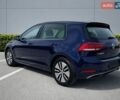 Синий Фольксваген e-Golf, объемом двигателя 0 л и пробегом 120 тыс. км за 13000 $, фото 5 на Automoto.ua