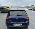 Синій Фольксваген e-Golf, об'ємом двигуна 0 л та пробігом 83 тис. км за 12800 $, фото 4 на Automoto.ua