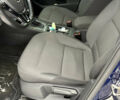 Синий Фольксваген e-Golf, объемом двигателя 0 л и пробегом 106 тыс. км за 13900 $, фото 7 на Automoto.ua