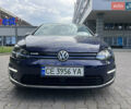 Синий Фольксваген e-Golf, объемом двигателя 0 л и пробегом 60 тыс. км за 15300 $, фото 8 на Automoto.ua