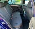 Синий Фольксваген e-Golf, объемом двигателя 0 л и пробегом 54 тыс. км за 16900 $, фото 83 на Automoto.ua