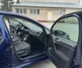 Синий Фольксваген e-Golf, объемом двигателя 0 л и пробегом 84 тыс. км за 13000 $, фото 4 на Automoto.ua