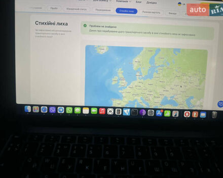 Синий Фольксваген e-Golf, объемом двигателя 0 л и пробегом 71 тыс. км за 15300 $, фото 163 на Automoto.ua