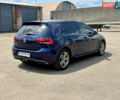 Синій Фольксваген e-Golf, об'ємом двигуна 0 л та пробігом 85 тис. км за 16300 $, фото 4 на Automoto.ua