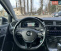 Синий Фольксваген e-Golf, объемом двигателя 0 л и пробегом 86 тыс. км за 13100 $, фото 19 на Automoto.ua
