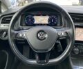 Синий Фольксваген e-Golf, объемом двигателя 0 л и пробегом 64 тыс. км за 16500 $, фото 53 на Automoto.ua