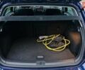 Синий Фольксваген e-Golf, объемом двигателя 0 л и пробегом 88 тыс. км за 16499 $, фото 9 на Automoto.ua