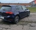 Синий Фольксваген e-Golf, объемом двигателя 0 л и пробегом 88 тыс. км за 16499 $, фото 20 на Automoto.ua