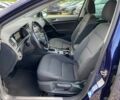 Синий Фольксваген e-Golf, объемом двигателя 0 л и пробегом 54 тыс. км за 16900 $, фото 34 на Automoto.ua