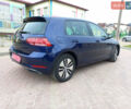 Синий Фольксваген e-Golf, объемом двигателя 0 л и пробегом 93 тыс. км за 15350 $, фото 4 на Automoto.ua
