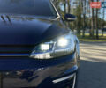 Синий Фольксваген e-Golf, объемом двигателя 0 л и пробегом 71 тыс. км за 15300 $, фото 103 на Automoto.ua