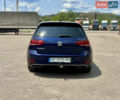 Синій Фольксваген e-Golf, об'ємом двигуна 0 л та пробігом 85 тис. км за 16300 $, фото 5 на Automoto.ua