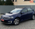 Синий Фольксваген e-Golf, объемом двигателя 0 л и пробегом 141 тыс. км за 12800 $, фото 10 на Automoto.ua