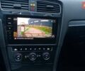 Синий Фольксваген e-Golf, объемом двигателя 0 л и пробегом 88 тыс. км за 16499 $, фото 5 на Automoto.ua