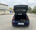 Синій Фольксваген e-Golf, об'ємом двигуна 0 л та пробігом 56 тис. км за 16900 $, фото 5 на Automoto.ua