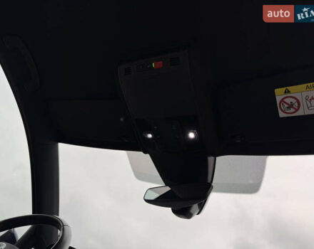 Синий Фольксваген e-Golf, объемом двигателя 0 л и пробегом 87 тыс. км за 17000 $, фото 20 на Automoto.ua