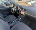 Синий Фольксваген e-Golf, объемом двигателя 0 л и пробегом 28 тыс. км за 17900 $, фото 82 на Automoto.ua