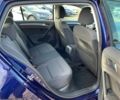 Синий Фольксваген e-Golf, объемом двигателя 0 л и пробегом 28 тыс. км за 17900 $, фото 79 на Automoto.ua
