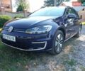 Синий Фольксваген e-Golf, объемом двигателя 0 л и пробегом 16 тыс. км за 16998 $, фото 9 на Automoto.ua