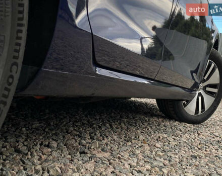 Синий Фольксваген e-Golf, объемом двигателя 0 л и пробегом 141 тыс. км за 12800 $, фото 22 на Automoto.ua