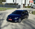 Синий Фольксваген e-Golf, объемом двигателя 0 л и пробегом 71 тыс. км за 15300 $, фото 4 на Automoto.ua