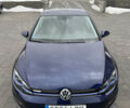 Синій Фольксваген e-Golf, об'ємом двигуна 0 л та пробігом 83 тис. км за 12800 $, фото 10 на Automoto.ua
