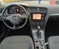 Синій Фольксваген e-Golf, об'ємом двигуна 0 л та пробігом 88 тис. км за 16200 $, фото 10 на Automoto.ua