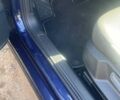 Синий Фольксваген e-Golf, объемом двигателя 0 л и пробегом 121 тыс. км за 14200 $, фото 11 на Automoto.ua