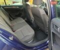 Синій Фольксваген e-Golf, об'ємом двигуна 0 л та пробігом 88 тис. км за 16200 $, фото 7 на Automoto.ua