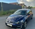 Синій Фольксваген e-Golf, об'ємом двигуна 0 л та пробігом 107 тис. км за 13500 $, фото 9 на Automoto.ua