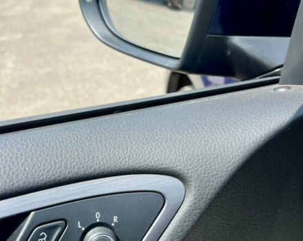 Синій Фольксваген e-Golf, об'ємом двигуна 0 л та пробігом 85 тис. км за 16300 $, фото 12 на Automoto.ua