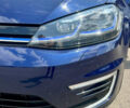 Синій Фольксваген e-Golf, об'ємом двигуна 0 л та пробігом 85 тис. км за 16300 $, фото 8 на Automoto.ua