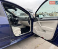 Синий Фольксваген e-Golf, объемом двигателя 0 л и пробегом 87 тыс. км за 17000 $, фото 17 на Automoto.ua