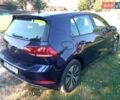 Синий Фольксваген e-Golf, объемом двигателя 0 л и пробегом 16 тыс. км за 16998 $, фото 6 на Automoto.ua