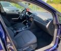 Синий Фольксваген e-Golf, объемом двигателя 0 л и пробегом 29 тыс. км за 14400 $, фото 60 на Automoto.ua