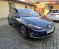 Синій Фольксваген e-Golf, об'ємом двигуна 0 л та пробігом 88 тис. км за 16200 $, фото 17 на Automoto.ua