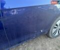 Синий Фольксваген e-Golf, объемом двигателя 0 л и пробегом 108 тыс. км за 11500 $, фото 17 на Automoto.ua