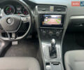 Синий Фольксваген e-Golf, объемом двигателя 0 л и пробегом 60 тыс. км за 15300 $, фото 9 на Automoto.ua