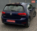 Синий Фольксваген e-Golf, объемом двигателя 0 л и пробегом 141 тыс. км за 12800 $, фото 18 на Automoto.ua