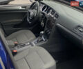 Синий Фольксваген e-Golf, объемом двигателя 0 л и пробегом 141 тыс. км за 12800 $, фото 43 на Automoto.ua