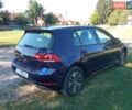 Синий Фольксваген e-Golf, объемом двигателя 0 л и пробегом 19 тыс. км за 16998 $, фото 21 на Automoto.ua