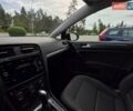 Синій Фольксваген e-Golf, об'ємом двигуна 0 л та пробігом 120 тис. км за 13700 $, фото 8 на Automoto.ua