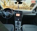 Синій Фольксваген e-Golf, об'ємом двигуна 0 л та пробігом 88 тис. км за 16200 $, фото 22 на Automoto.ua