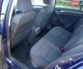 Синий Фольксваген e-Golf, объемом двигателя 0 л и пробегом 19 тыс. км за 16998 $, фото 15 на Automoto.ua