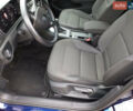 Синий Фольксваген e-Golf, объемом двигателя 0 л и пробегом 93 тыс. км за 15350 $, фото 8 на Automoto.ua