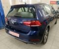 Синій Фольксваген e-Golf, об'ємом двигуна 0 л та пробігом 30 тис. км за 15900 $, фото 2 на Automoto.ua