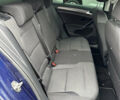 Синій Фольксваген e-Golf, об'ємом двигуна 0 л та пробігом 83 тис. км за 12800 $, фото 14 на Automoto.ua
